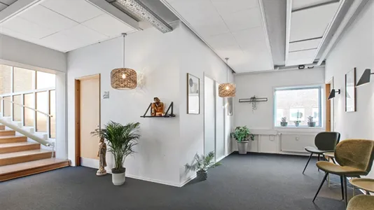 Coworking spaces zur Miete in Taastrup - Foto 3