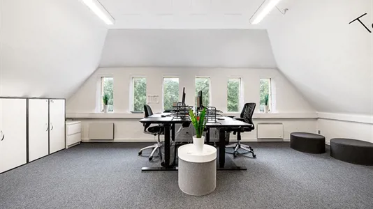 Office spaces for rent in Kolding - photo 1