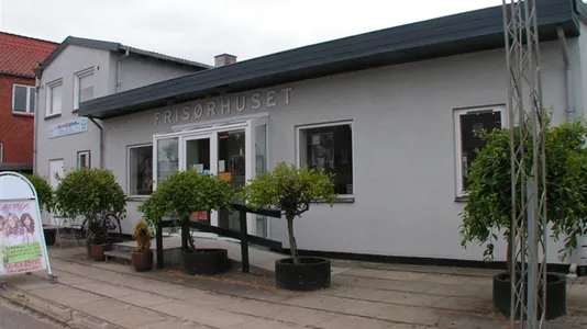 Commercial properties for sale in Viborg - photo 1