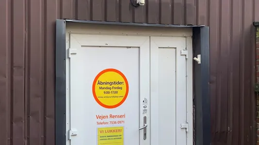 Butikslejemål til leje i Vejen - billede 10