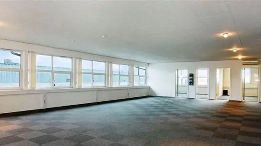 Office spaces for rent in Horsens - photo 2
