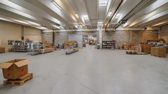 Warehouses for rent in Ballerup - photo 1