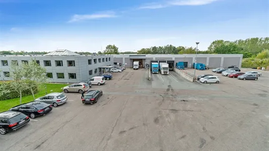 Warehouses for rent in Ballerup - photo 2