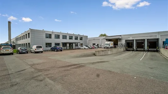 Warehouses for rent in Ballerup - photo 3