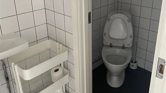 Butikslokaler til leje i Vanløse - billede 5