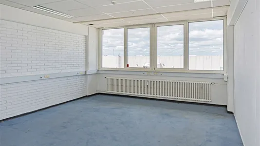 Office spaces for rent in Brøndby - photo 3
