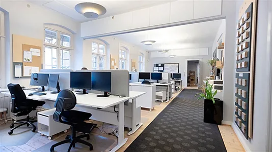Büros zur Miete in Aarhus C - Foto 3