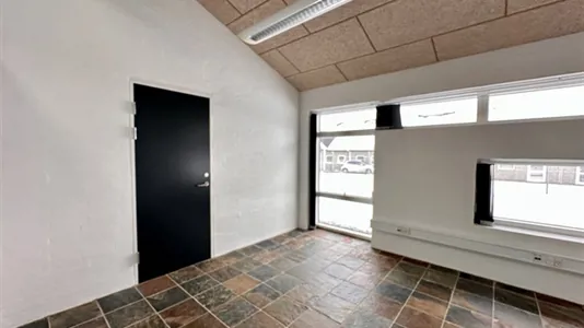 Office spaces for rent in Aalborg SV - photo 3