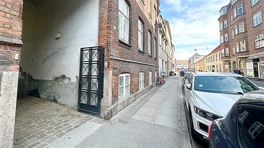 Kontorlokaler til leje i Århus C - billede 10
