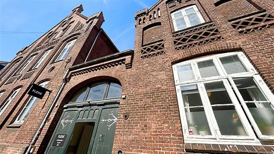 Kontorlokaler til leje i Århus C - billede 11