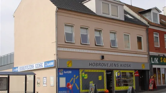 Shops for rent in Randers C - photo 1