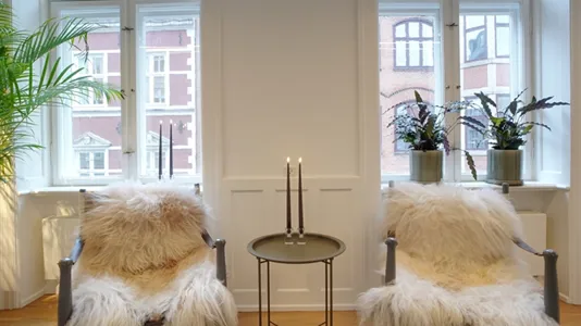 Coworking spaces för uthyrning i Köpenhamn K - foto 7