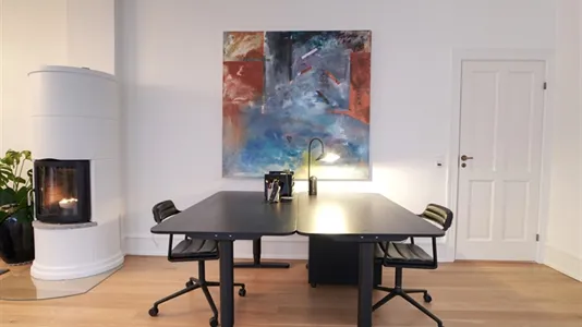 Coworking spaces för uthyrning i Köpenhamn K - foto 5