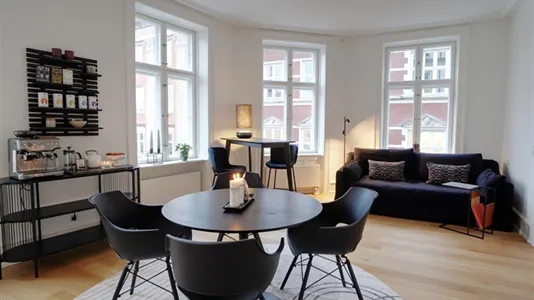 Coworking spaces för uthyrning i Köpenhamn K - foto 6