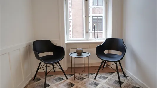 Coworking spaces för uthyrning i Köpenhamn K - foto 8