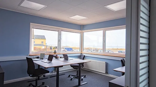 Coworking spaces for rent in Gilleleje - photo 1