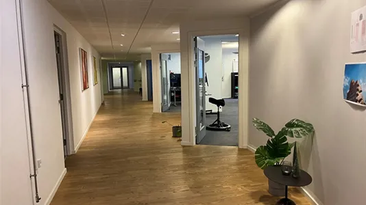 Office spaces for rent in Taastrup - photo 1