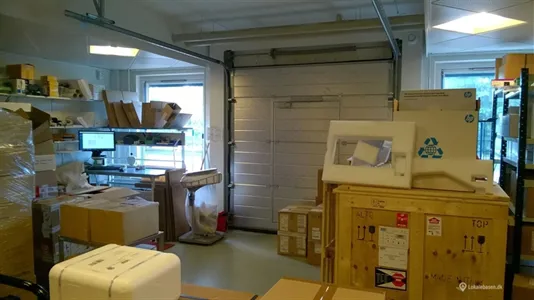 Warehouses for rent in Birkerød - photo 1