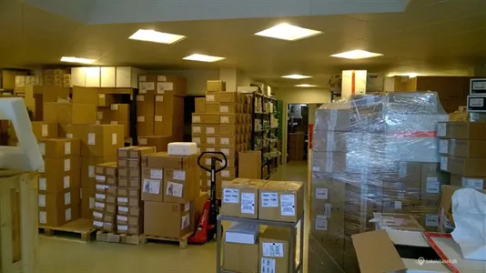 Warehouses for rent in Birkerød - photo 2