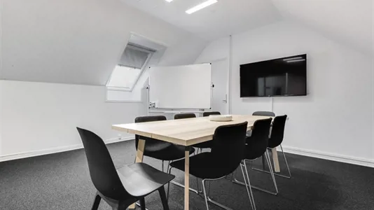 Coworking spaces for rent in Kolding - photo 3