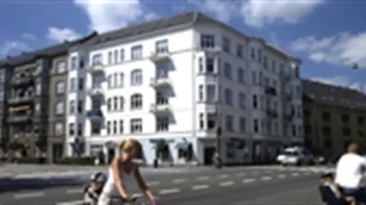Shops for rent in Hellerup - photo 1