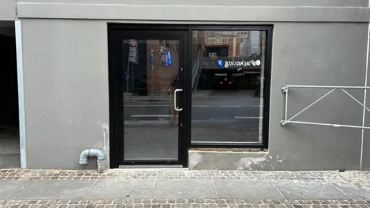 Shops for rent in Aalborg - photo 2