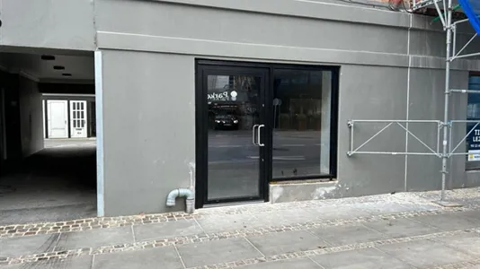 Butikklokaler til leie i Aalborg - bilde 3