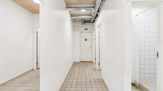 Lagerlokaler til leje i Helsinge - billede 11