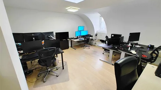 Office spaces for rent in Vesterbro - photo 2