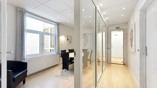 Office spaces for rent in Aarhus C - photo 3