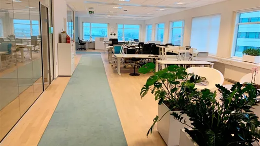 Office spaces for rent in Herlev - photo 1