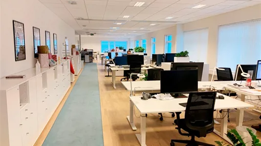 Office spaces for rent in Herlev - photo 3
