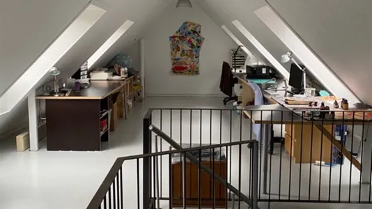 Coworking spaces for rent in Frederiksberg C - photo 1