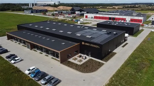 Office spaces for rent in Sønderborg - photo 2