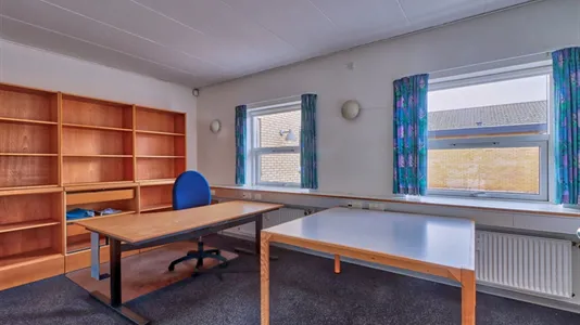 Office spaces for rent in Fredericia - photo 2