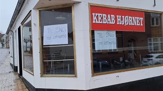 Bedrijfsruimtes te koop in Aabenraa - foto 4