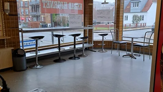 Bedrijfsruimtes te koop in Aabenraa - foto 5