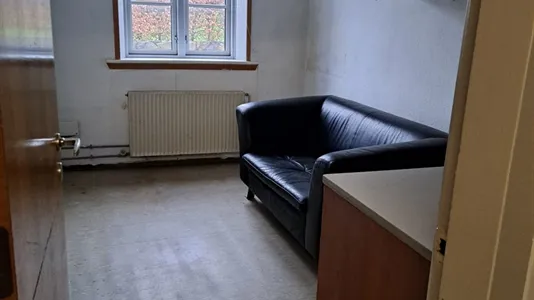 Bedrijfsruimtes te koop in Aabenraa - foto 10