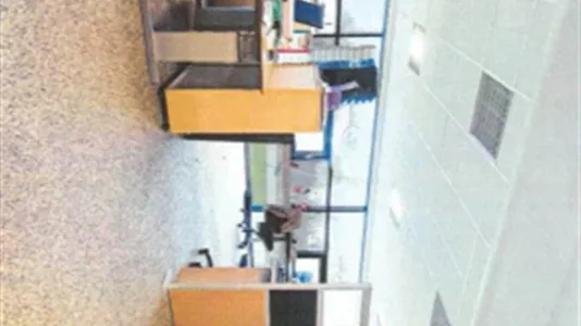 Kontorlokaler til leje i Odense S - billede 8