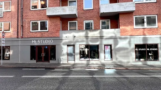 Butikslokaler för uthyrning i Ålborg Centrum - foto 3