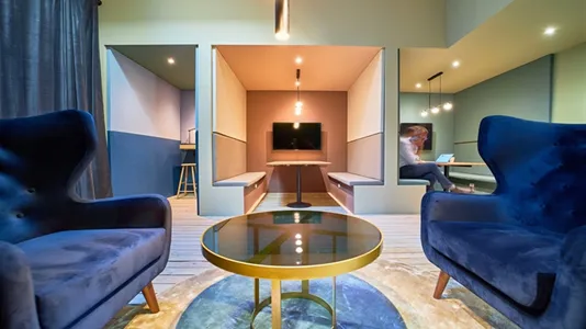 Kontorfællesskaber til leje i Odense C - billede 11