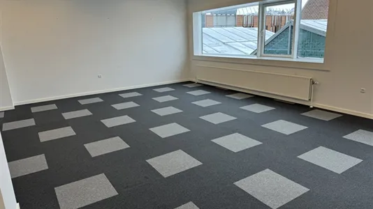 Office spaces for rent in Vejle - photo 1