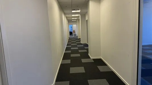 Kontorlokaler til leje i Vejle Centrum - billede 10