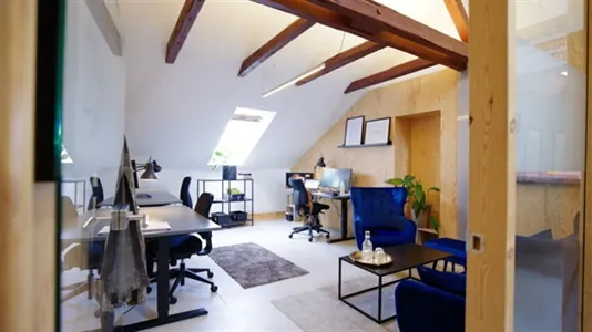 Kontorlokaler til leje i Odense C - billede 8