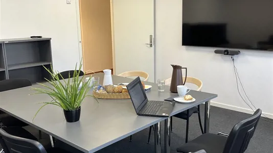 Office spaces for rent in Aalborg Øst - photo 1