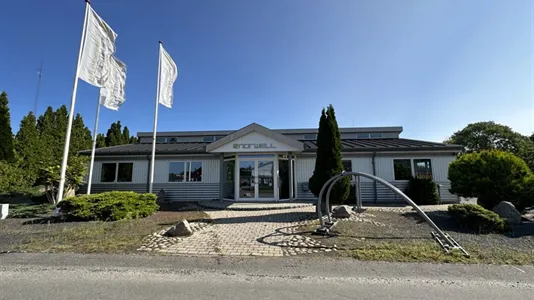 Büros zur Miete in Vissenbjerg - Foto 1