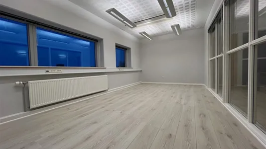 Coworking spaces zur Miete in Herning - Foto 1