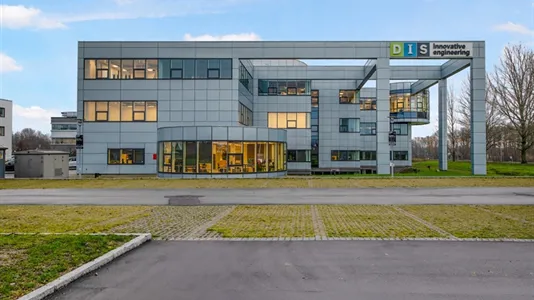 Office spaces for rent in Ballerup - photo 3