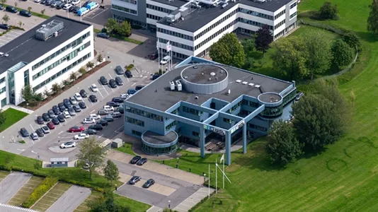 Kontorslokaler för uthyrning i Ballerup - foto 5