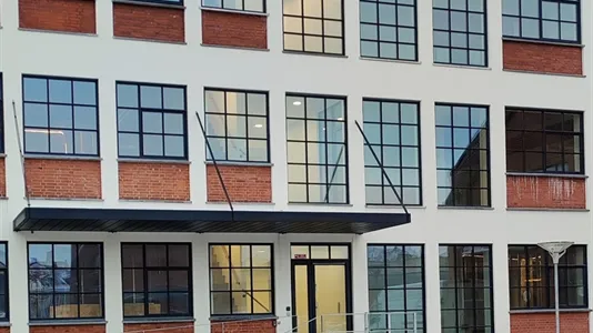 Clinics for rent in Vejle - photo 1